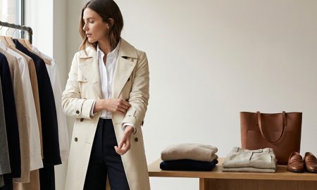 Spring 2026 denim jacket and lightweight layer trends (and budget alternatives)